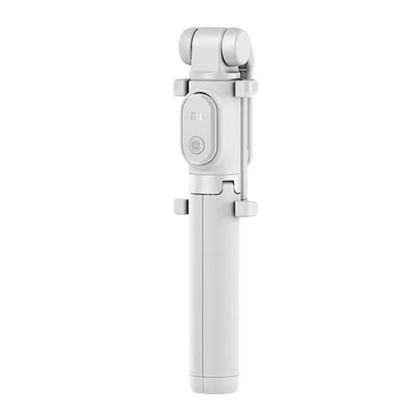 Selfie Monopod Xiaomi Bracket Self-timer MicroUSB/ Белый photo 1