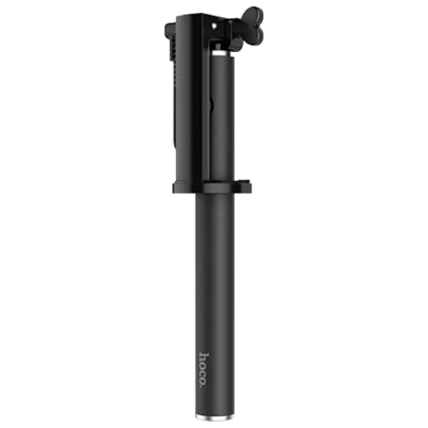 Selfie Stick Hoco K5 Neoteric Mini-Jack 3.5 mm/ Black photo 1