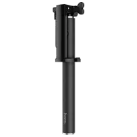 Selfie Stick Hoco K5 Neoteric Mini-Jack 3.5 mm/ Black