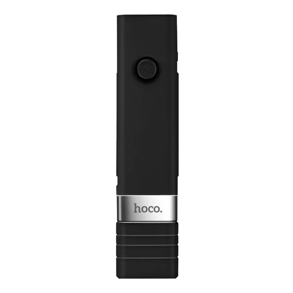 Selfie Stick Hoco K4 Beauty wireless Bluetooth/ Black photo 1