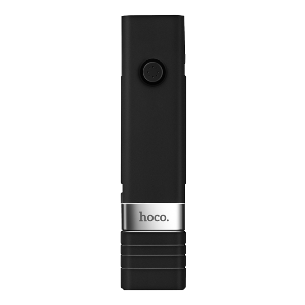 Selfie Stick Hoco K4 Beauty wireless Bluetooth/ Black photo 1
