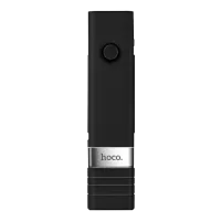 Selfie Stick Hoco K4 Beauty wireless Bluetooth/ Black