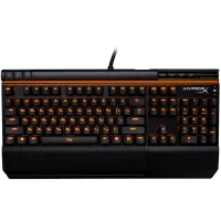 Клавиатура HyperX Alloy Elite Проводная/ Черный