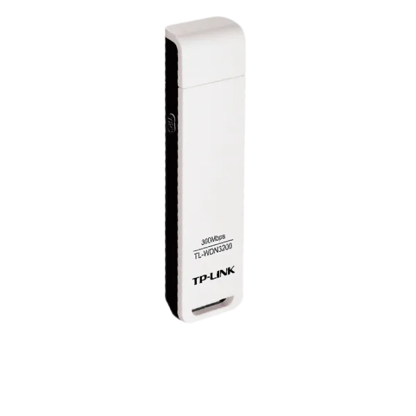 TP-LINK TL-WDN3200 300 Mbps/ 5 GHz photo 1
