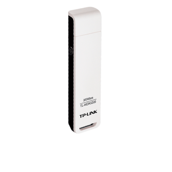 TP-LINK TL-WDN3200 300 Mbps/ 5 GHz photo 1
