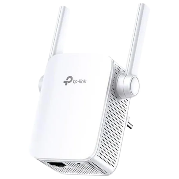 Усилитель сигнала TP-Link TL-WA855RE Экстендер/ Белый photo 1