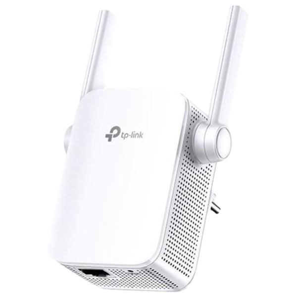 Усилитель сигнала TP-Link TL-WA855RE Экстендер/ Белый photo 1