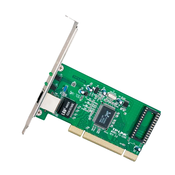 TP-LINK TG-3269 1000 Mbps/ 2.4 GHz photo 1