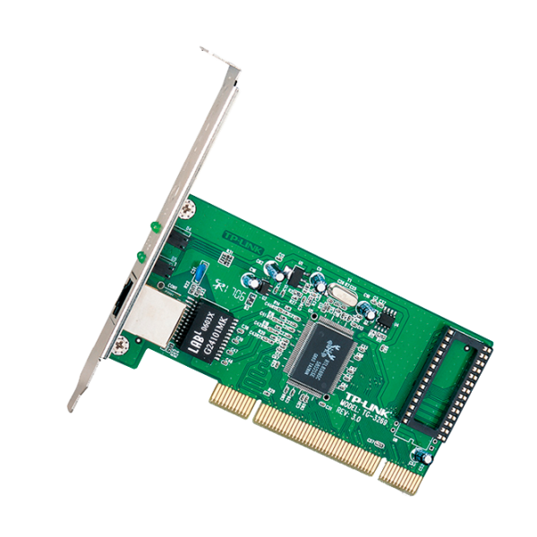 TP-LINK TG-3269 1000 Mbps/ 2.4 GHz photo 1