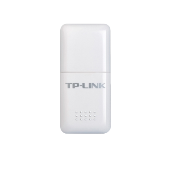 TP-LINK 723N 150 Mbps/ 2.4 GHz photo 1