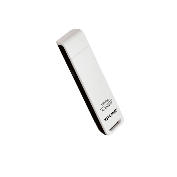TP-LINK TL-WN721N 150 Mbps/ 2.4 GHz photo 1