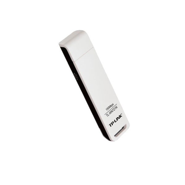 TP-LINK TL-WN721N 150 Mbps/ 2.4 GHz photo 1