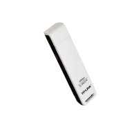 TP-LINK TL-WN721N 150 Mbps/ 2.4 GHz