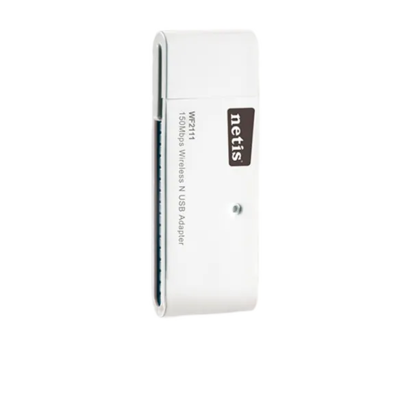 Netis WF2111 150 Mbps/ 2.4 GHz photo 1