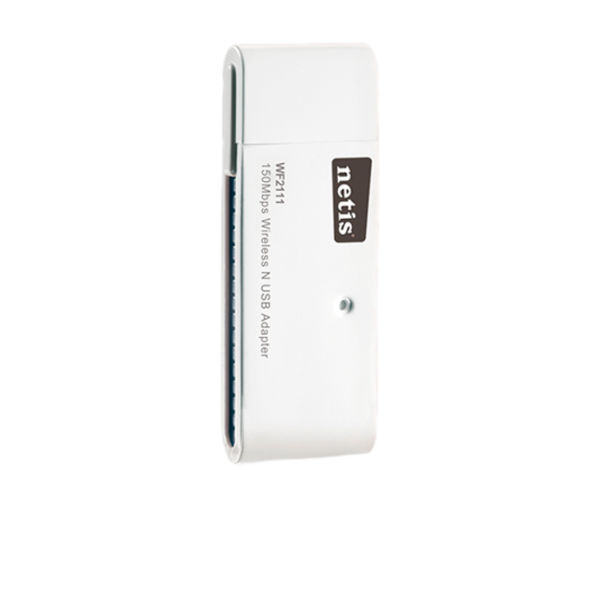 Netis WF2111 150 Mbps/ 2.4 GHz photo 1