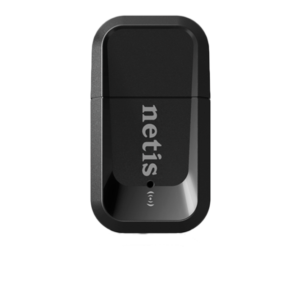 Netis WF2123 300 Mbps/ 2.4 GHz photo 1