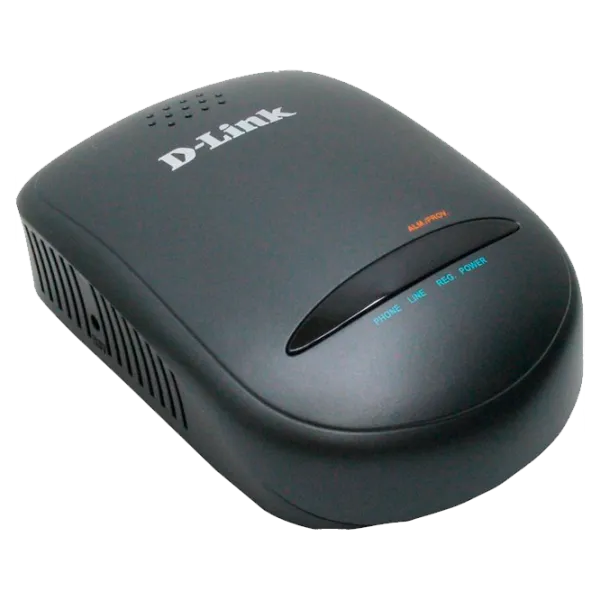 D-Link DVG-5112S 150 Mbps/ 2.4 GHz photo 1