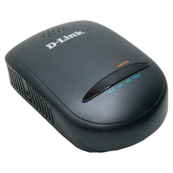 D-Link DVG-5112S 150 Mbps/ 2.4 GHz photo 1