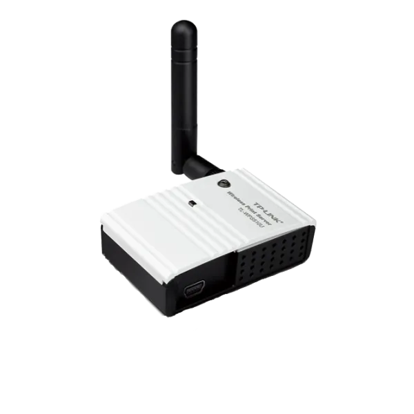TP-LINK TL-WPS510U 150 Mbps/ 2.4 GHz photo 1