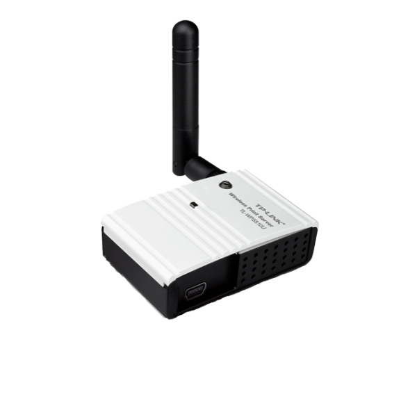 TP-LINK TL-WPS510U 150 Mbps/ 2.4 GHz photo 1
