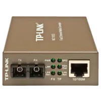 TP-LINK MC110CS 100 Mbps/ 2.4 GHz