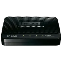 Adaptor de rețea TP-Link TD-8616 Wi-Fi/ Black