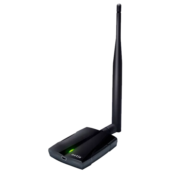 Netis WF2505 150 Mbps/ 2.4 GHz photo 1