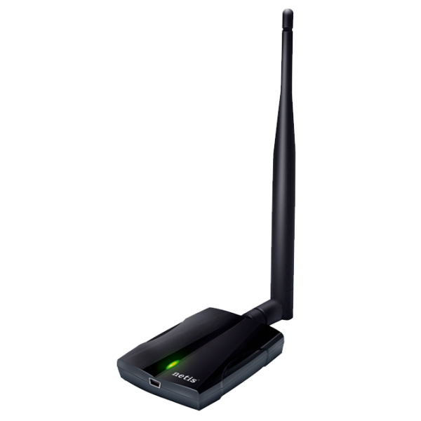 Netis WF2505 150 Mbps/ 2.4 GHz photo 1