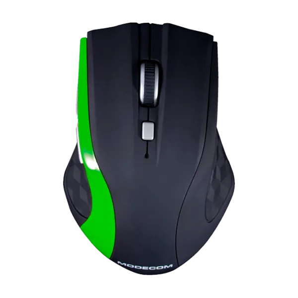 Mouse Modecom MC-WM5 Black photo 1