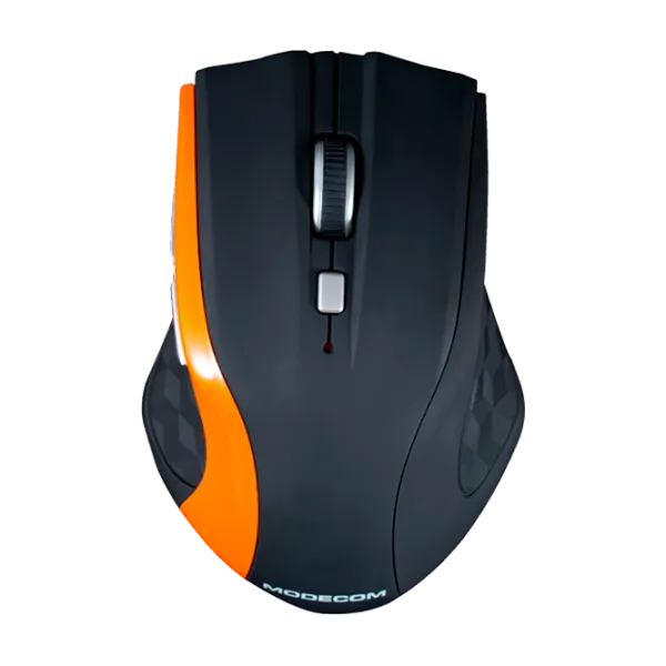 Мышь Modecom MC-WM5 Черный photo 1