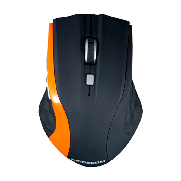 Мышь Modecom MC-WM5 Черный photo 1