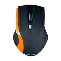 Mouse Modecom MC-WM5 Black