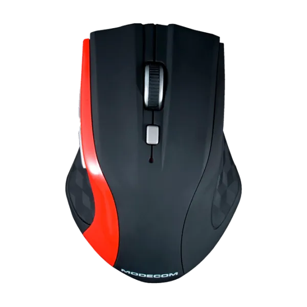Mouse Modecom MC-WM5 Black photo 1