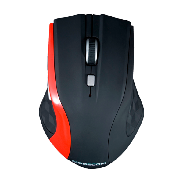 Mouse Modecom MC-WM5 Black photo 1