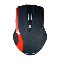Mouse Modecom MC-WM5 Black