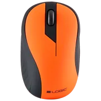 Mouse Logic LM-23 Orange