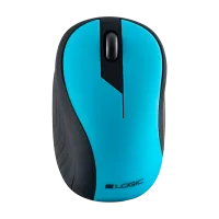 Mouse Logic LM-23 Blue