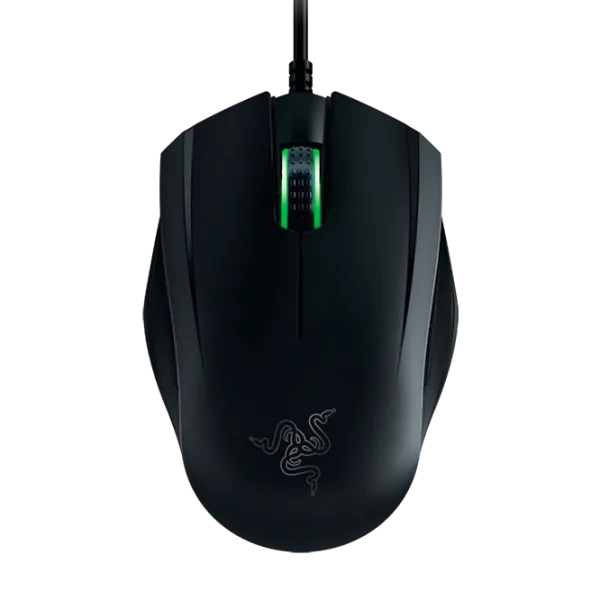 Мышь Razer Orochi Elite Notebook Bluetooth, USB / Черный photo 1