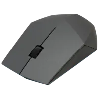 Мышь Delux OM0413WG Серый