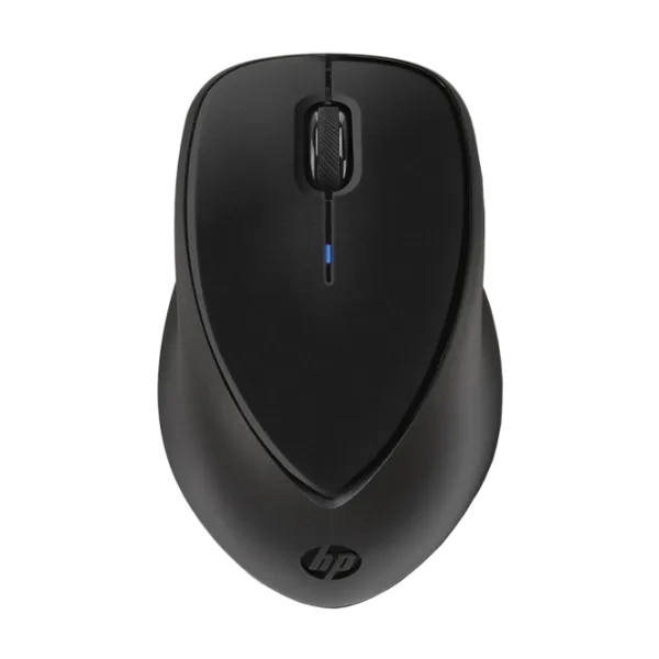 Мышь HP Comfort Черный photo 1