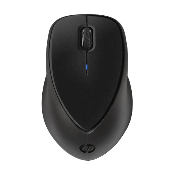 Мышь HP Comfort Черный photo 1