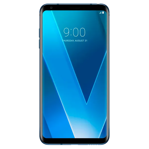 LG V30 H930 4 GB/ 64 GB/ Dual SIM/ Blue photo 1