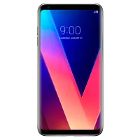 LG V30 H930 4 GB/ 64 GB/ Dual SIM/ Cloud Silver