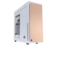 Игровой компьютер Navigator 1010 Ryzen 7/ 16 ГБ/ 2 ТБ/ 240 ГБ/ ZOTAC GeForce GTX 1070 Mini