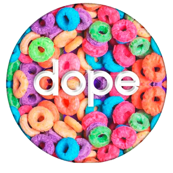 COMBO PopSocket & PopClip mandala gold Золотой photo 1