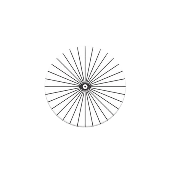 COMBO PopSocket & PopClip all seeing eye Черный photo 1