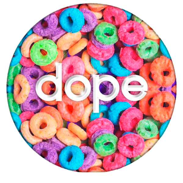 COMBO PopSocket & PopClip  volleyball White photo 1