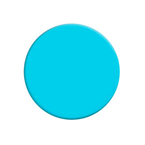 COMBO PopSocket & PopClip Light Синий photo 1