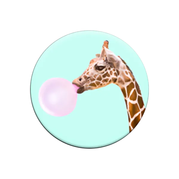 COMBO PopSocket & PopClip  earth secrets Multicolor photo 1