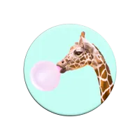 COMBO PopSocket & PopClip earth secrets Разноцветный